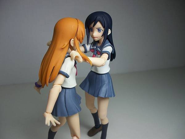 figma 新垣あやせ＆暁美ほむら (13).JPG