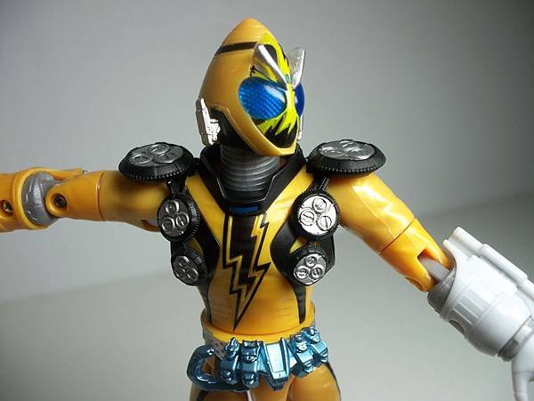 FMCS 仮面ライダー フォーゼ(Elec&amp;Fire States) (6).JPG