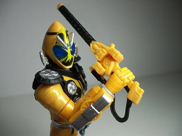 FMCS 仮面ライダー フォーゼ(Elec&amp;Fire States) (8).JPG