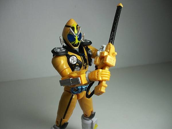 FMCS 仮面ライダー フォーゼ(Elec&amp;Fire States) (10).JPG