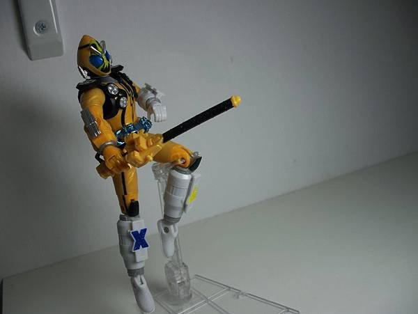 FMCS 仮面ライダー フォーゼ(Elec&amp;Fire States) (12).JPG