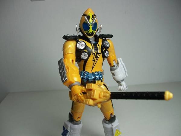 FMCS 仮面ライダー フォーゼ(Elec&amp;Fire States) (16).JPG