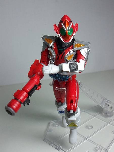 FMCS 仮面ライダー フォーゼ(Elec&amp;Fire States) (32).JPG