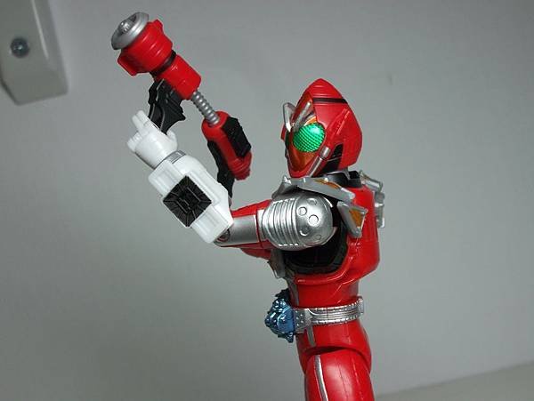 FMCS 仮面ライダー フォーゼ(Elec&amp;Fire States) (33).JPG