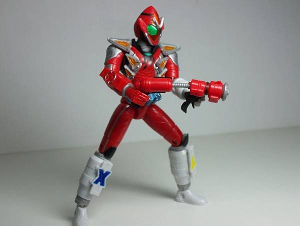 FMCS 仮面ライダー フォーゼ(Elec&amp;Fire States) (34).JPG