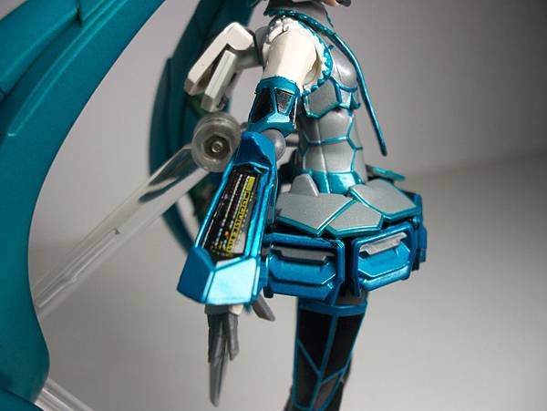 figma 初音ミク(應援ver)&amp;Virtuaroid Fei-Yen HD (4).JPG