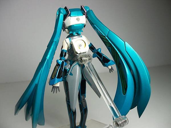 figma 初音ミク(應援ver)&amp;Virtuaroid Fei-Yen HD (5).JPG