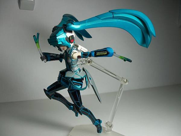 figma 初音ミク(應援ver)&amp;Virtuaroid Fei-Yen HD (12).JPG