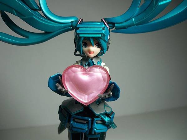 figma 初音ミク(應援ver)&amp;Virtuaroid Fei-Yen HD (16).JPG