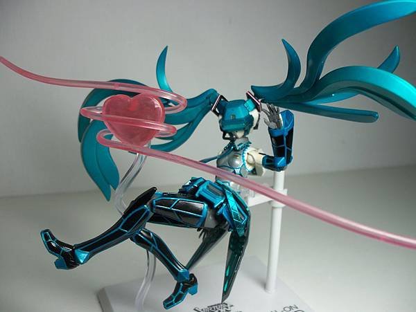 figma 初音ミク(應援ver)&amp;Virtuaroid Fei-Yen HD (21).JPG