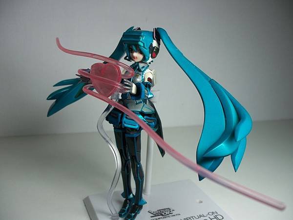 figma 初音ミク(應援ver)&amp;Virtuaroid Fei-Yen HD (23).JPG