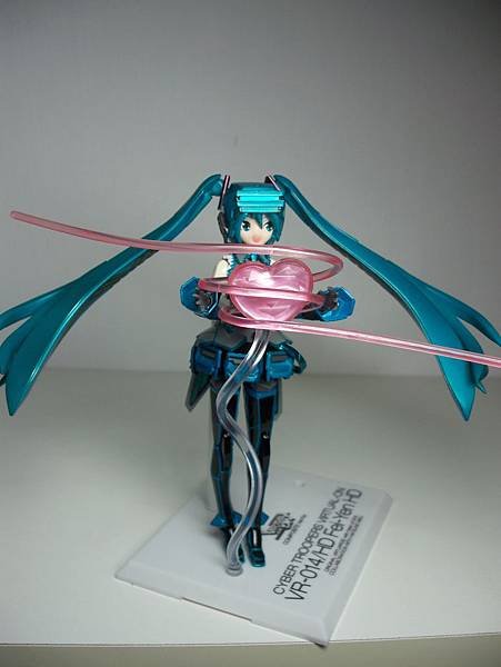 figma 初音ミク(應援ver)&amp;Virtuaroid Fei-Yen HD (24).JPG