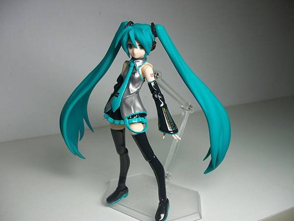 figma 初音ミク(應援ver)&amp;Virtuaroid Fei-Yen HD (27).JPG