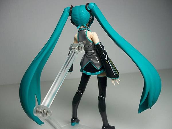 figma 初音ミク(應援ver)&amp;Virtuaroid Fei-Yen HD (33).JPG