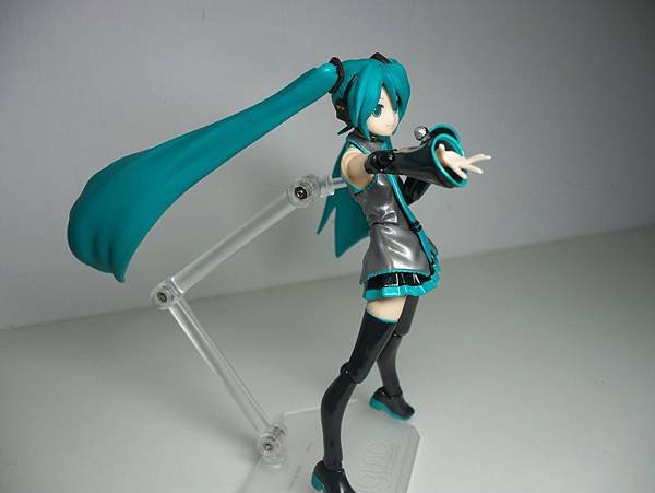 figma 初音ミク(應援ver)&amp;Virtuaroid Fei-Yen HD (34).JPG