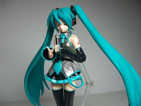 figma 初音ミク(應援ver)&amp;Virtuaroid Fei-Yen HD (36).JPG