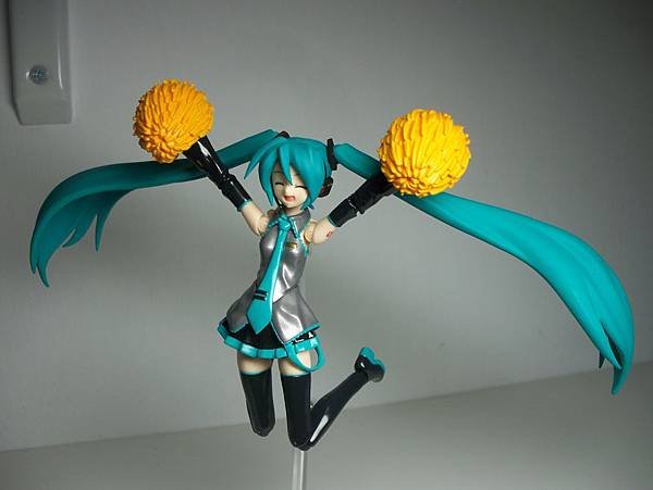 figma 初音ミク(應援ver)&amp;Virtuaroid Fei-Yen HD (47).JPG