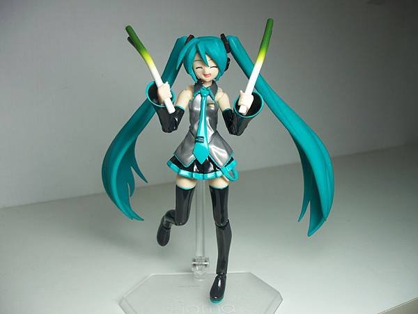 figma 初音ミク(應援ver)&amp;Virtuaroid Fei-Yen HD (49).JPG