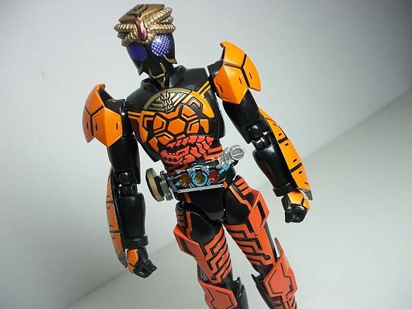 SHF 仮面ライダーオーズ ブラカワニコンボ (6).JPG