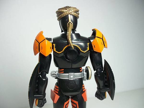 SHF 仮面ライダーオーズ ブラカワニコンボ (8).JPG