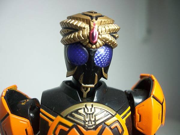 SHF 仮面ライダーオーズ ブラカワニコンボ (9).JPG