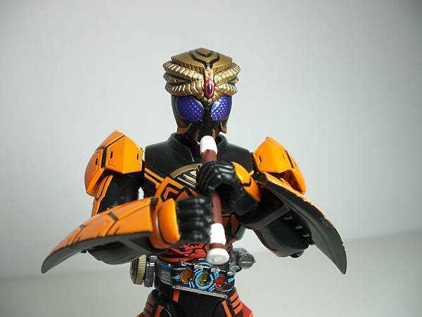 SHF 仮面ライダーオーズ ブラカワニコンボ (18).JPG