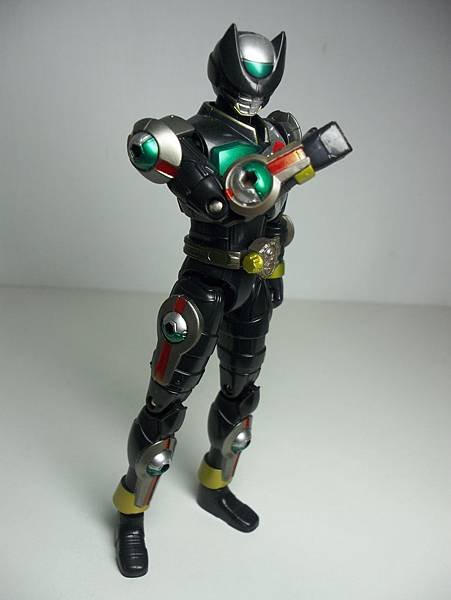 SHF 仮面ライダーオーズ ブラカワニコンボ (26).JPG