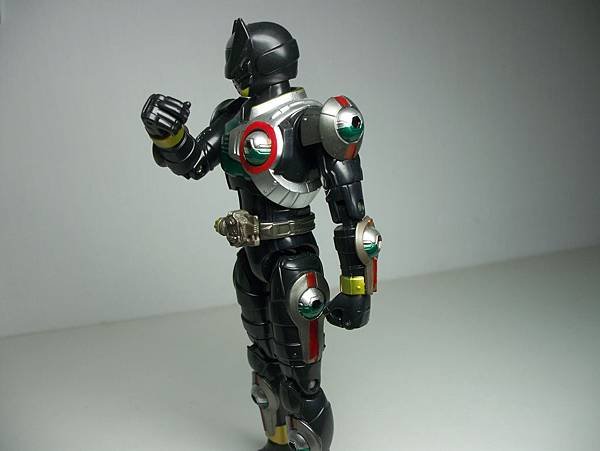 SHF 仮面ライダーオーズ ブラカワニコンボ (27).JPG