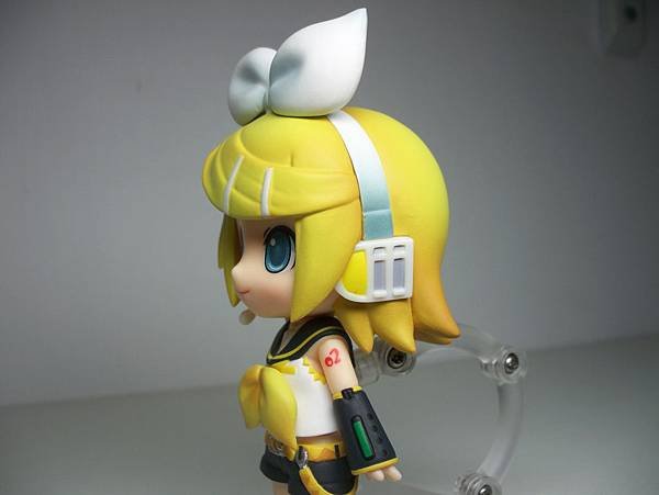 ねんどろいど˙鏡音リン (3).JPG