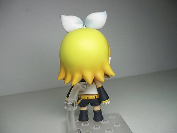 ねんどろいど˙鏡音リン (4).JPG