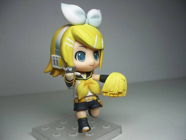 ねんどろいど˙鏡音リン (6).JPG