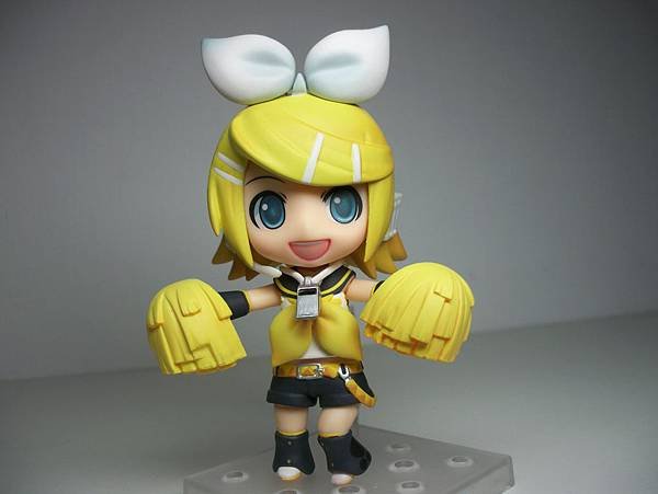 ねんどろいど˙鏡音リン (7).JPG