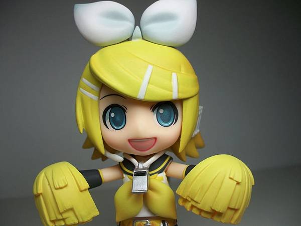 ねんどろいど˙鏡音リン (9).JPG