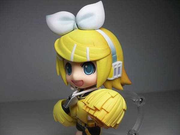 ねんどろいど˙鏡音リン (10).JPG