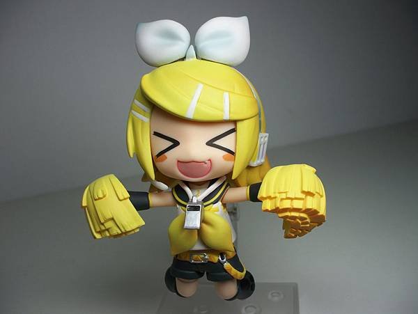 ねんどろいど˙鏡音リン (11).JPG