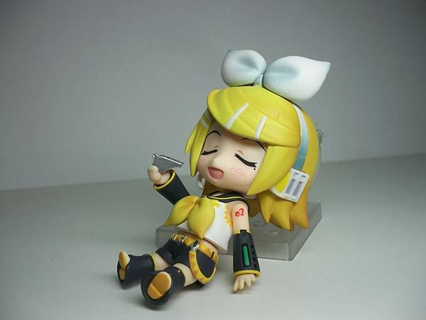 ねんどろいど˙鏡音リン (21).JPG