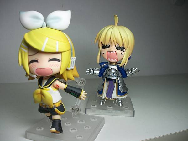 ねんどろいど˙鏡音リン (22).JPG