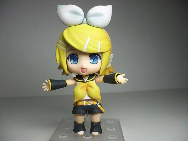 ねんどろいど˙鏡音リン (23).JPG