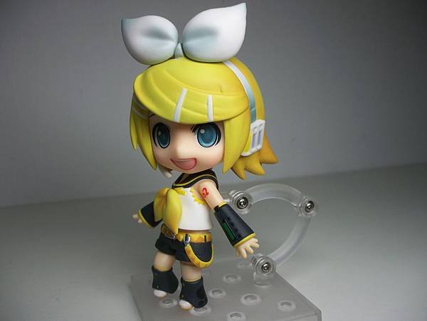 ねんどろいど˙鏡音リン (26).JPG