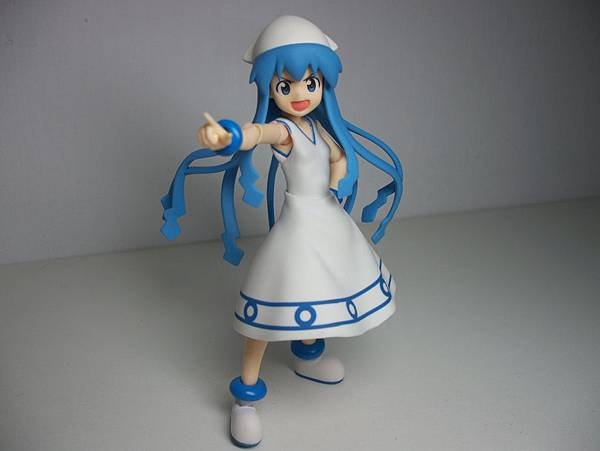 figma イカ娘 (1)