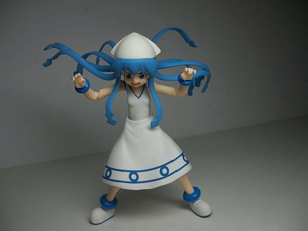 figma イカ娘 (5)