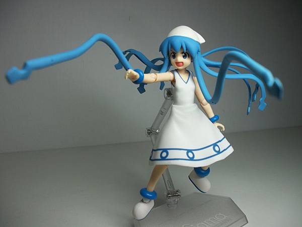 figma イカ娘 (7)