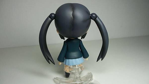 ねんどろいど 中野梓 (4)