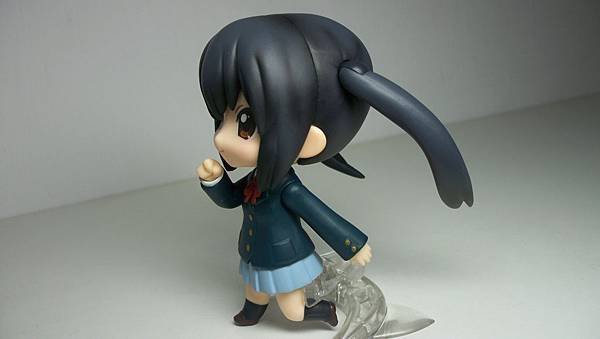 ねんどろいど 中野梓 (6)