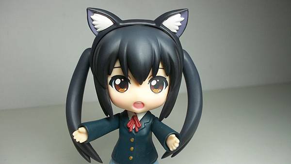 ねんどろいど 中野梓 (11)