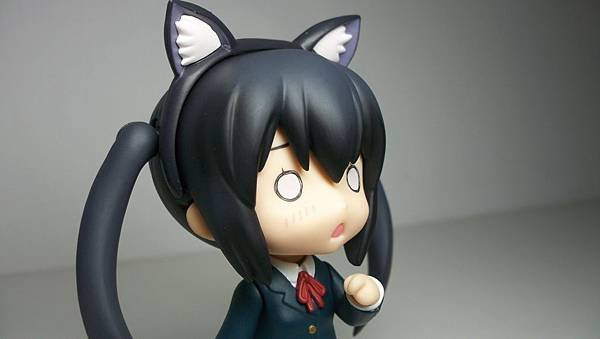 ねんどろいど 中野梓 (17)