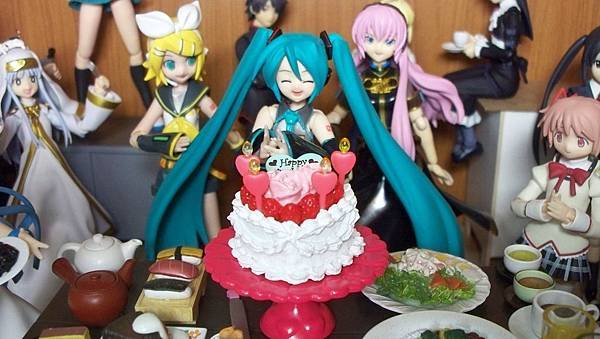 初音ミク 5th Anniversary (8)