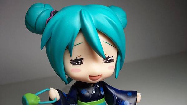 ねんどろいど 初音ミク 浴衣ver (12)