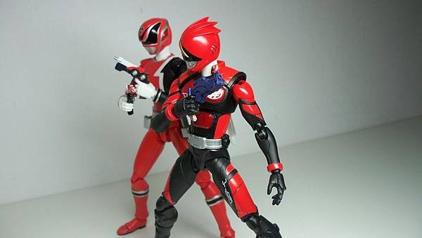 SHF 非公認戦隊アキバレンジャー (31)