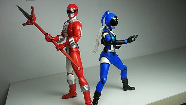 SHF 非公認戦隊アキバレンジャー (47)